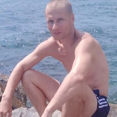 Фотография мужчины Игорь, 42 года из г. Крымск