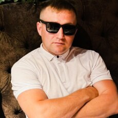 Фотография мужчины Максим, 37 лет из г. Ногинск