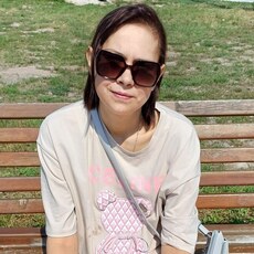 Фотография девушки Надежда, 40 лет из г. Минусинск