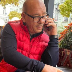 Фотография мужчины Игорь, 57 лет из г. Ростов-на-Дону