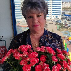 Фотография девушки Mila, 60 лет из г. Новосибирск