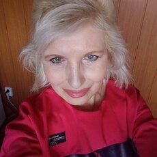 Фотография девушки Елена, 53 года из г. Пермь