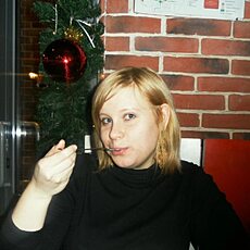 Фотография девушки Ольга, 40 лет из г. Пушкино (Московская Обл)