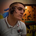 Алекс, 31 год