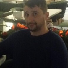 Фотография мужчины Андрей, 39 лет из г. Тирасполь