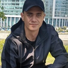 Фотография мужчины Андрей, 34 года из г. Донецк (Ростовская Обл.)