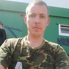 Фотография мужчины Александр, 36 лет из г. Урюпинск