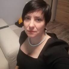 Фотография девушки Светлана, 48 лет из г. Бешенковичи