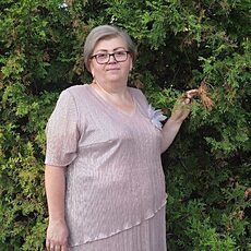 Фотография девушки Лариса, 53 года из г. Сальск