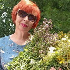 Фотография девушки Алла, 56 лет из г. Калтан