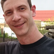 Фотография мужчины Дмитрий, 35 лет из г. Ульяновск