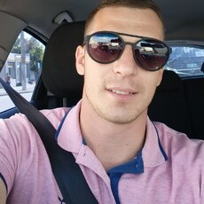 Фотография мужчины Олег, 34 года из г. Курган