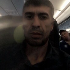 Фотография мужчины Гриша, 35 лет из г. Новоалтайск