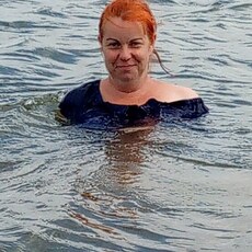 Фотография девушки Оксана, 47 лет из г. Свердловск