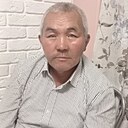 Марат, 58 лет