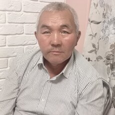 Фотография мужчины Марат, 58 лет из г. Караганда