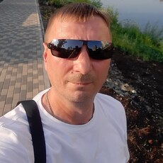 Фотография мужчины Антон, 46 лет из г. Качканар