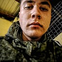 Даниил, 21 год