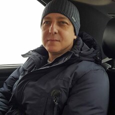 Фотография мужчины Игорь, 50 лет из г. Брянск