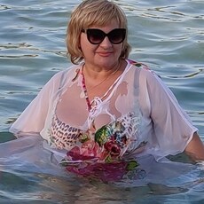 Фотография девушки Ирина, 61 год из г. Москва