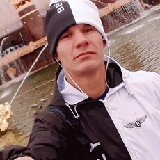 Фотография мужчины Максим, 33 года из г. Москва