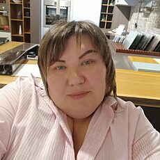 Фотография девушки Ольга, 48 лет из г. Королев