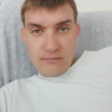 Фотография мужчины Денис, 36 лет из г. Жуковский