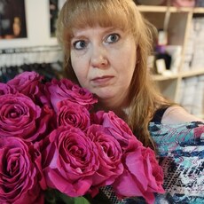 Фотография девушки Наталья, 50 лет из г. Тула