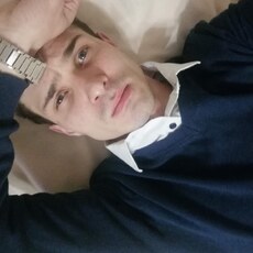 Фотография мужчины Никита, 35 лет из г. Нижний Тагил