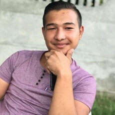 Фотография мужчины Madalin, 23 года из г. București