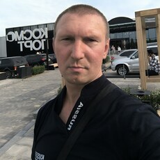 Фотография мужчины Сергей, 41 год из г. Белореченск