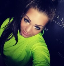 Фотография девушки Дикий Ангел, 39 лет из г. Когалым