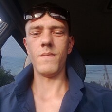 Фотография мужчины Михаил, 35 лет из г. Селятино