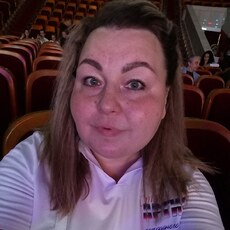 Фотография девушки Елизавета, 42 года из г. Заводоуковск