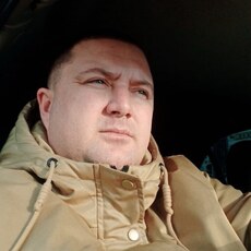 Фотография мужчины Александр, 37 лет из г. Риддер