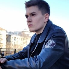 Фотография мужчины Руслан, 29 лет из г. Нолинск