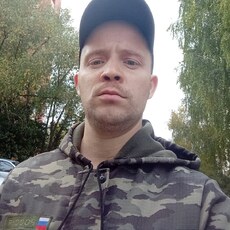 Фотография мужчины Андрей, 34 года из г. Красные Четаи