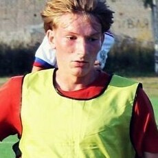 Фотография мужчины Егор, 23 года из г. Шарья