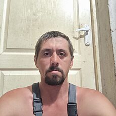 Фотография мужчины Павел, 34 года из г. Белоозерск