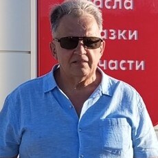 Фотография мужчины Леонид, 68 лет из г. Волгоград