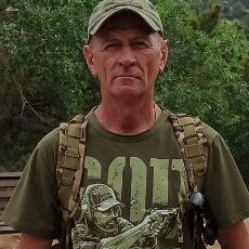 Фотография мужчины Виталий, 47 лет из г. Джанкой