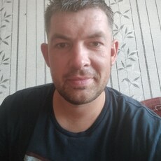 Фотография мужчины Максим, 34 года из г. Старые Дороги