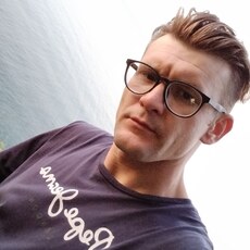 Фотография мужчины Виталик, 41 год из г. Кинешма