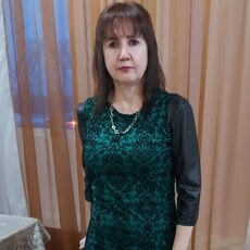 Фотография девушки Ирина, 48 лет из г. Белоусовка