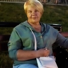 Фотография девушки Людмила, 66 лет из г. Лида