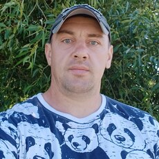Фотография мужчины Дима, 40 лет из г. Орша
