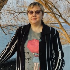 Фотография девушки Елена, 53 года из г. Самара