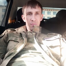 Фотография мужчины Вова, 37 лет из г. Свободный