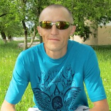 Фотография мужчины Рималь, 42 года из г. Ужур