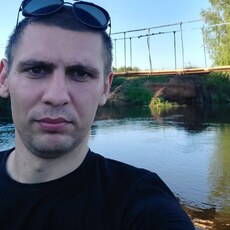 Фотография мужчины Саша, 30 лет из г. Могилев